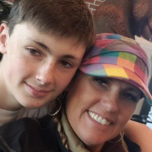 Meet your Posher, Stacy